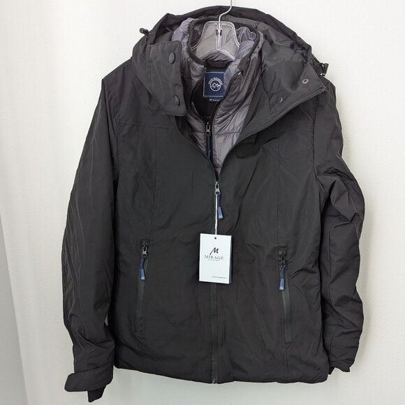 White’s Mountain Wax Jacket - Women's view 3